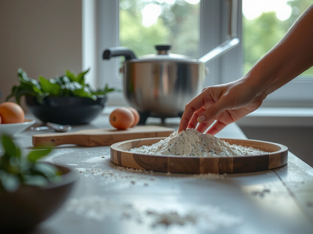 Küchenhandwerk in Perfektion